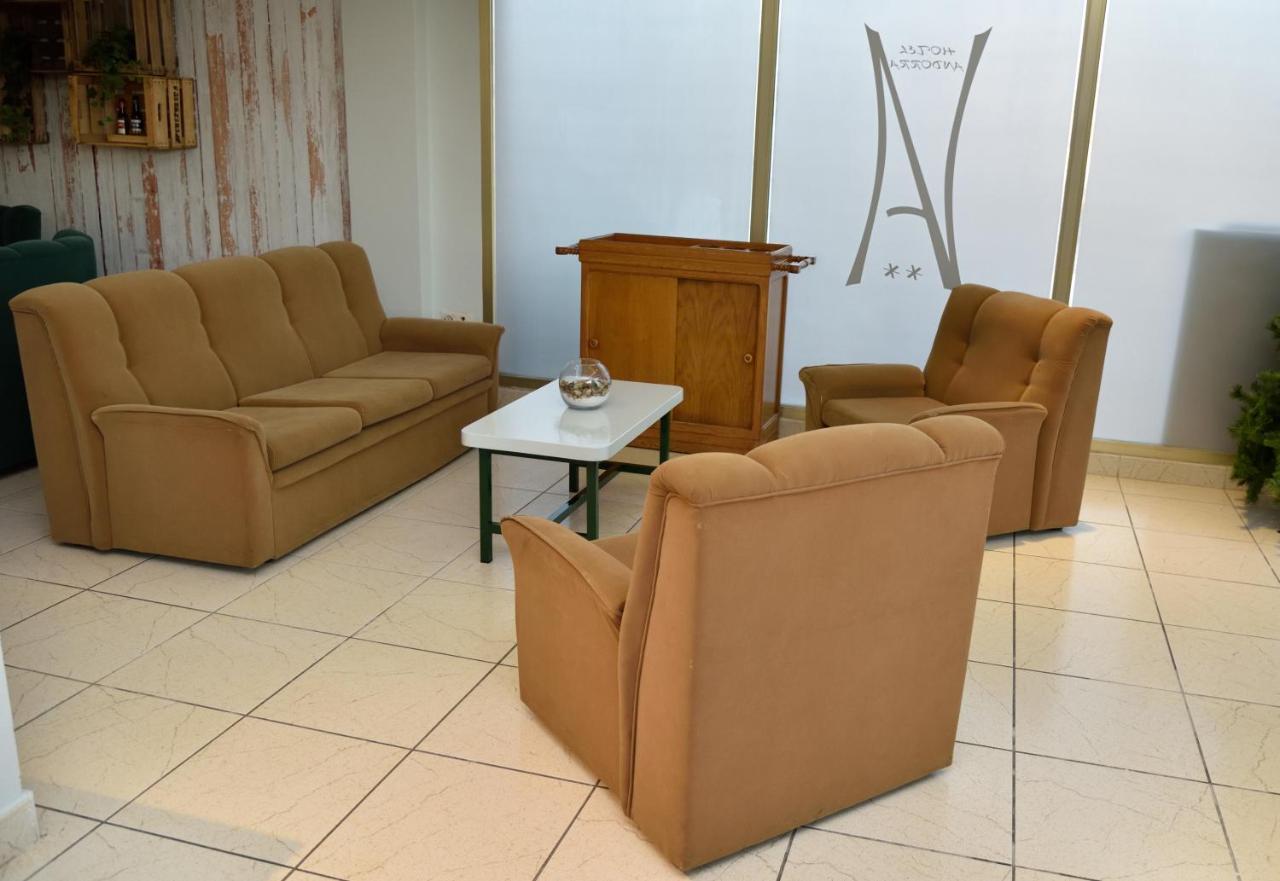 Hotel Sierra De Arcos Андора Екстериор снимка