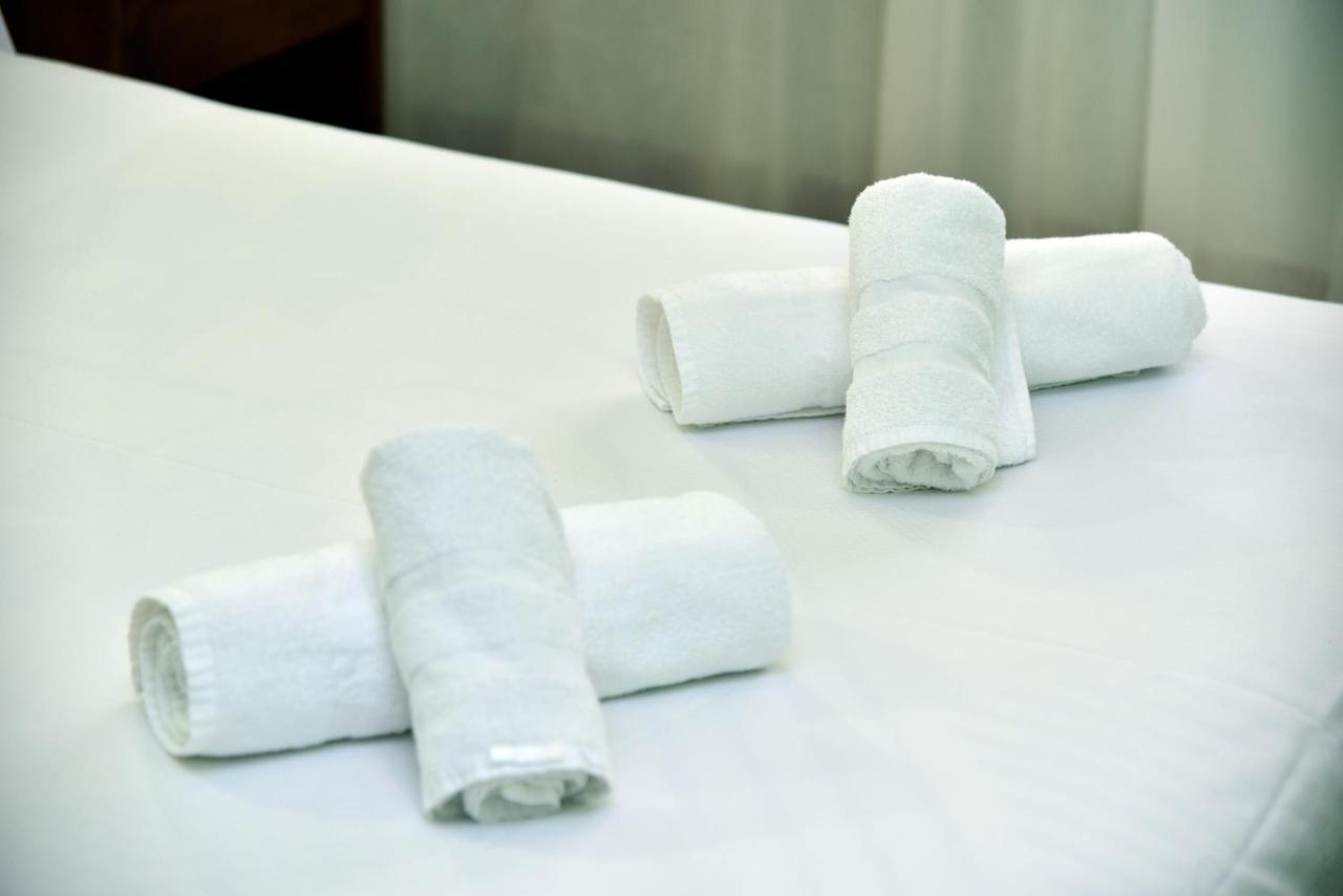 Hotel Sierra De Arcos Андора Екстериор снимка